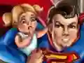 Superman - man of steel — δωρεάν online παιχνίδι