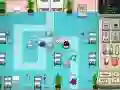 Viruses - Defence of Hospital — δωρεάν online παιχνίδι