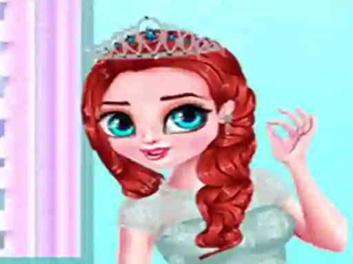 Double Wedding Look — δωρεάν online παιχνίδι