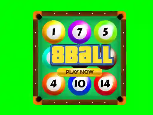 Pop`s Billiards — δωρεάν online παιχνίδι