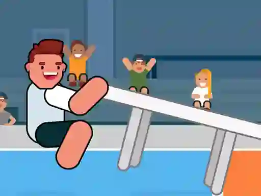 Table Tug Online — δωρεάν online παιχνίδι