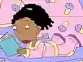 As Told by Ginger — δωρεάν online παιχνίδι