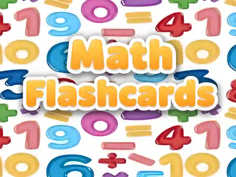 Math Flashcards — δωρεάν online παιχνίδι