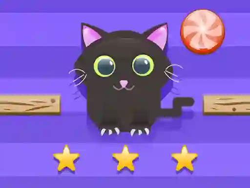Cat Challenge — δωρεάν online παιχνίδι