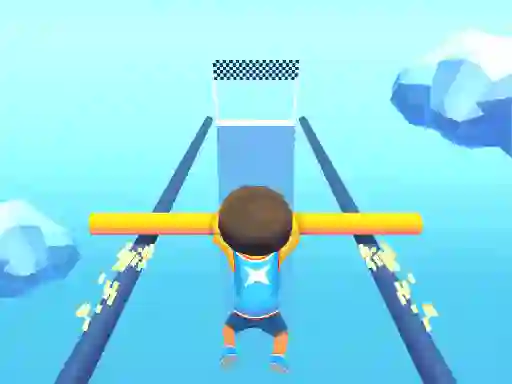 Rail Slide — δωρεάν online παιχνίδι