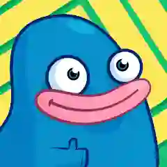 Maze Monster — δωρεάν online παιχνίδι