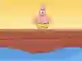 SpongeBob Seesaw Mania — δωρεάν online παιχνίδι