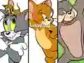 Tom And Jerry Matchup — δωρεάν online παιχνίδι