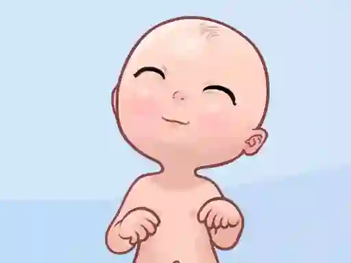Baby Adopter — δωρεάν online παιχνίδι