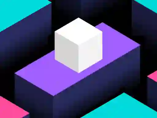 Mr Cube — δωρεάν online παιχνίδι