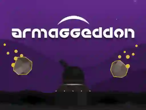 Armagedon — δωρεάν online παιχνίδι