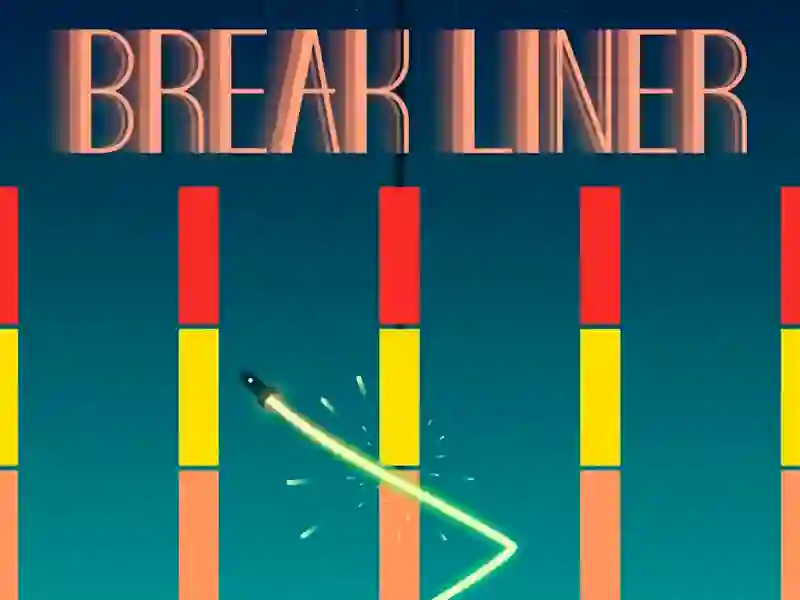 Break Liner — δωρεάν online παιχνίδι