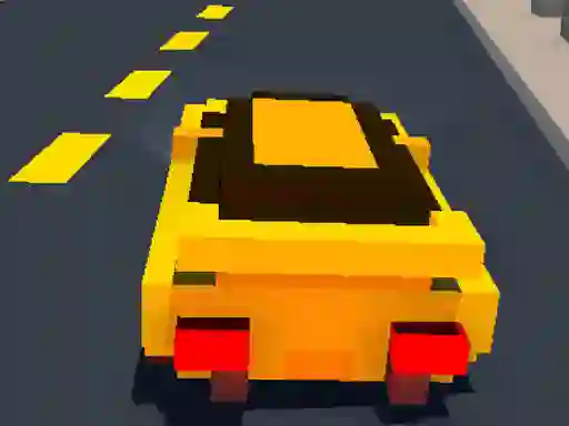 Pixel Driver — δωρεάν online παιχνίδι