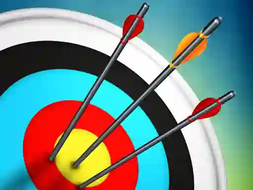 Master Archery Shooting — δωρεάν online παιχνίδι