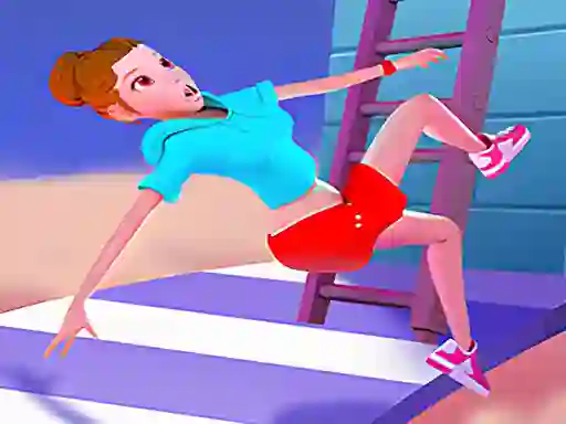 Ladders — δωρεάν online παιχνίδι