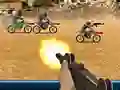 Warzone Getaway — δωρεάν online παιχνίδι