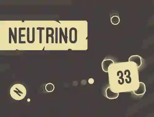 Neutrino — δωρεάν online παιχνίδι