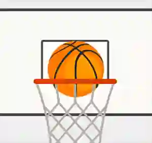 Hoops — δωρεάν online παιχνίδι
