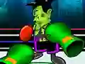 Mask Boxing — δωρεάν online παιχνίδι