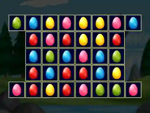 Easter Match 3 — δωρεάν online παιχνίδι