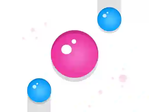 Crazy Dots — δωρεάν online παιχνίδι