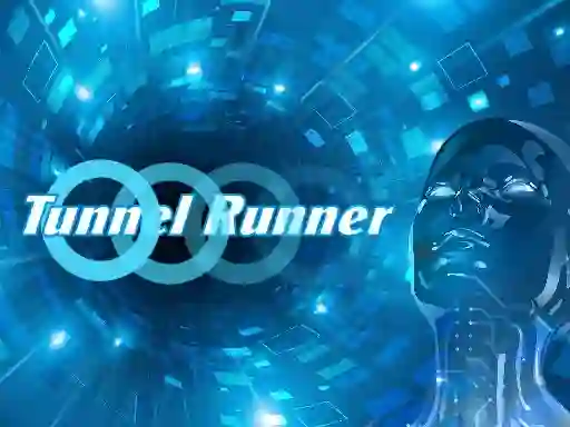 Tunnel Runner — δωρεάν online παιχνίδι