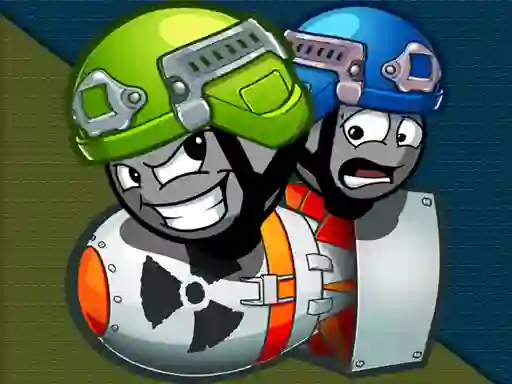 Warlings — δωρεάν online παιχνίδι