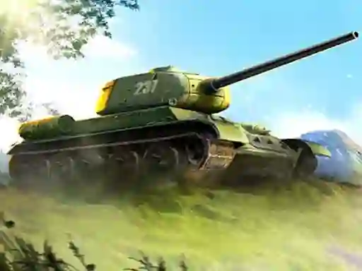Wars Tanks 2022 — δωρεάν online παιχνίδι