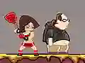 Berzerk Ball — δωρεάν online παιχνίδι