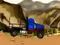 Transporter Truck — δωρεάν online παιχνίδι