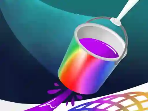 I Can Paint — δωρεάν online παιχνίδι