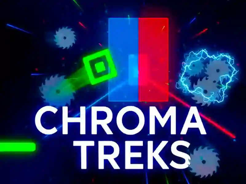 Chroma Treks — δωρεάν online παιχνίδι