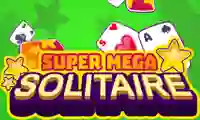 Super Mega Solitaire — δωρεάν online παιχνίδι