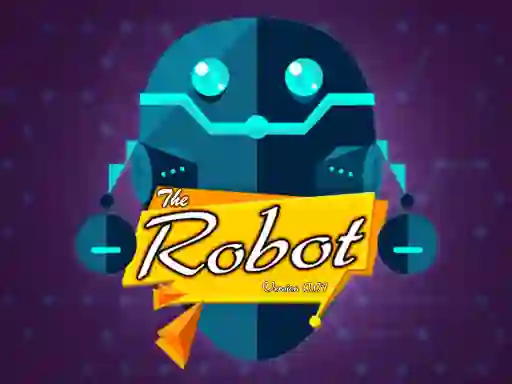 The Robot — δωρεάν online παιχνίδι