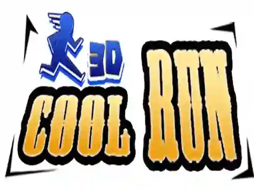 Cool Run 3d — δωρεάν online παιχνίδι