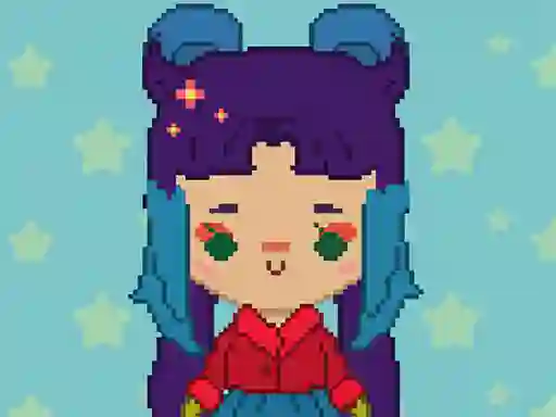 Tiny Princess — δωρεάν online παιχνίδι