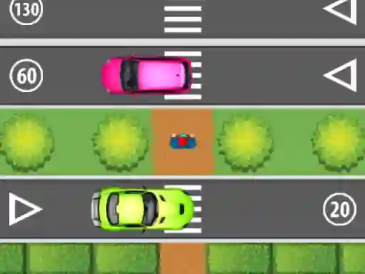 Traffic Jam — δωρεάν online παιχνίδι