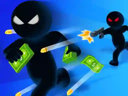Killer City — δωρεάν online παιχνίδι