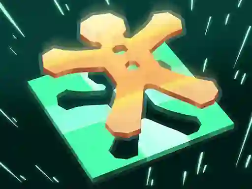 Falling Puzzles — δωρεάν online παιχνίδι