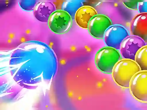 Bubble Wipeout — δωρεάν online παιχνίδι