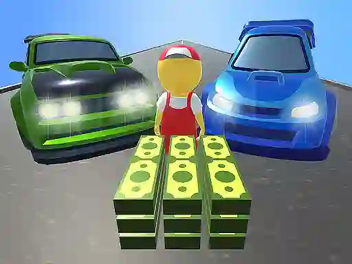 Car Service Tycoon — δωρεάν online παιχνίδι