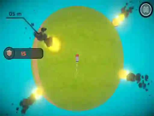 Globe Driver — δωρεάν online παιχνίδι
