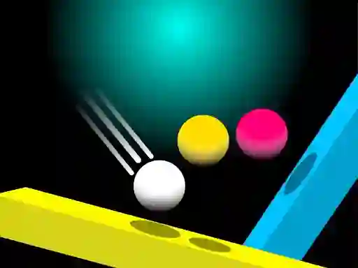 Puzzle Balls — δωρεάν online παιχνίδι