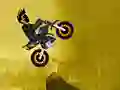 Judgement Day Bike — δωρεάν online παιχνίδι