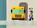 Jet bus — δωρεάν online παιχνίδι