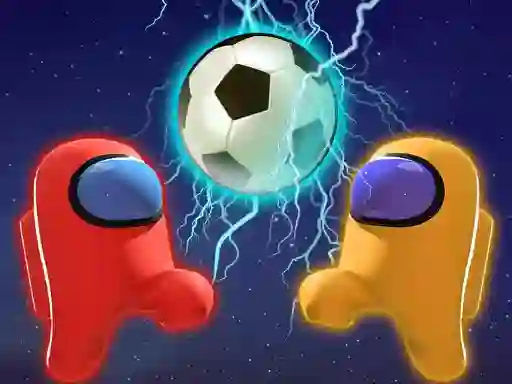 2 Player Imposter Soccer — δωρεάν online παιχνίδι