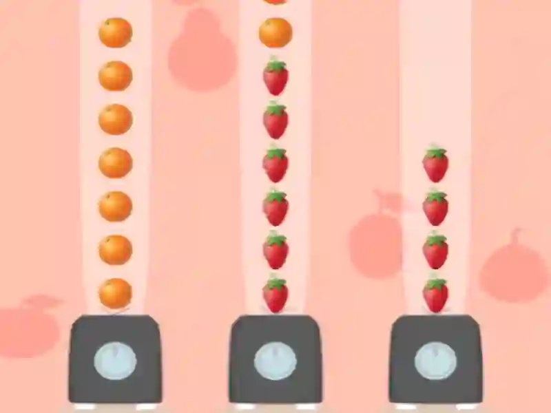 Tropical Tidy — δωρεάν online παιχνίδι