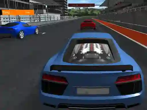 Racing Cars — δωρεάν online παιχνίδι