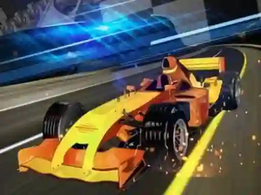 Formula Drag — δωρεάν online παιχνίδι