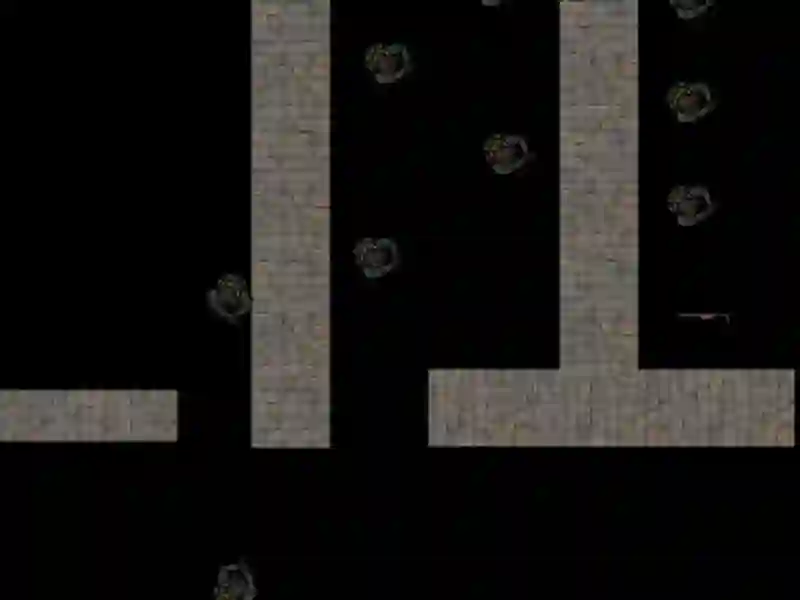 Topdown Shooter Game — δωρεάν online παιχνίδι